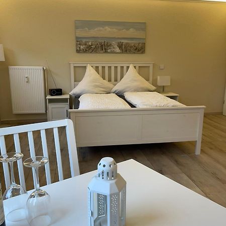 Traumhafte Ferienwohnung "Seekueste" In Cuxhaven - Duhnen In 1A Lage Im Haus Elbe 1 !!! 50M Zum Strand !!! エクステリア 写真