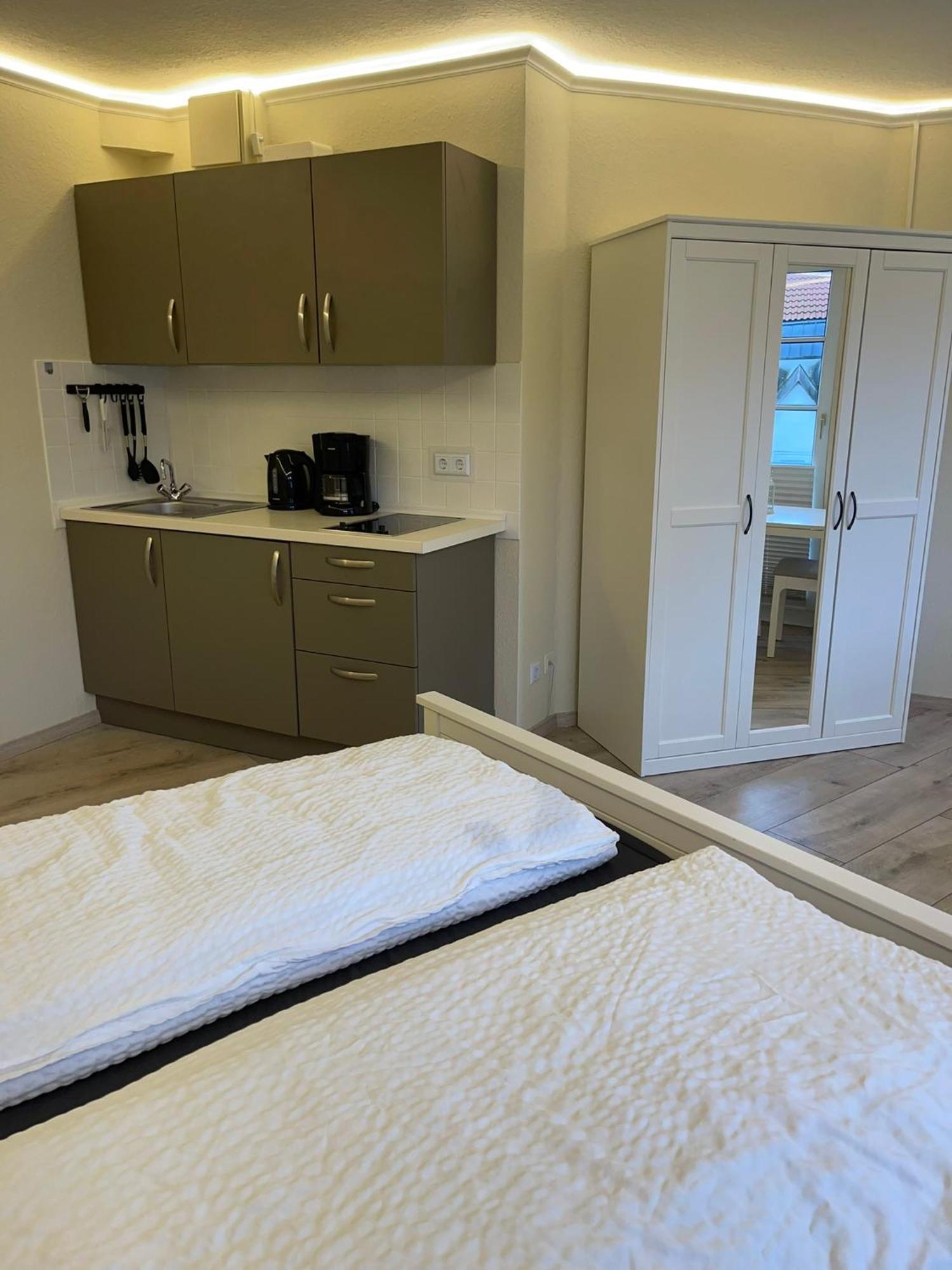 Traumhafte Ferienwohnung "Seekueste" In Cuxhaven - Duhnen In 1A Lage Im Haus Elbe 1 !!! 50M Zum Strand !!! エクステリア 写真