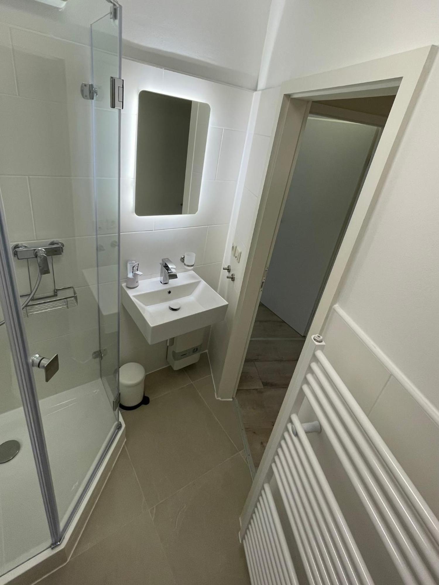 Traumhafte Ferienwohnung "Seekueste" In Cuxhaven - Duhnen In 1A Lage Im Haus Elbe 1 !!! 50M Zum Strand !!! エクステリア 写真